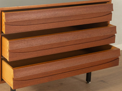 1960er Jahre Kommode, Lothar Wegner