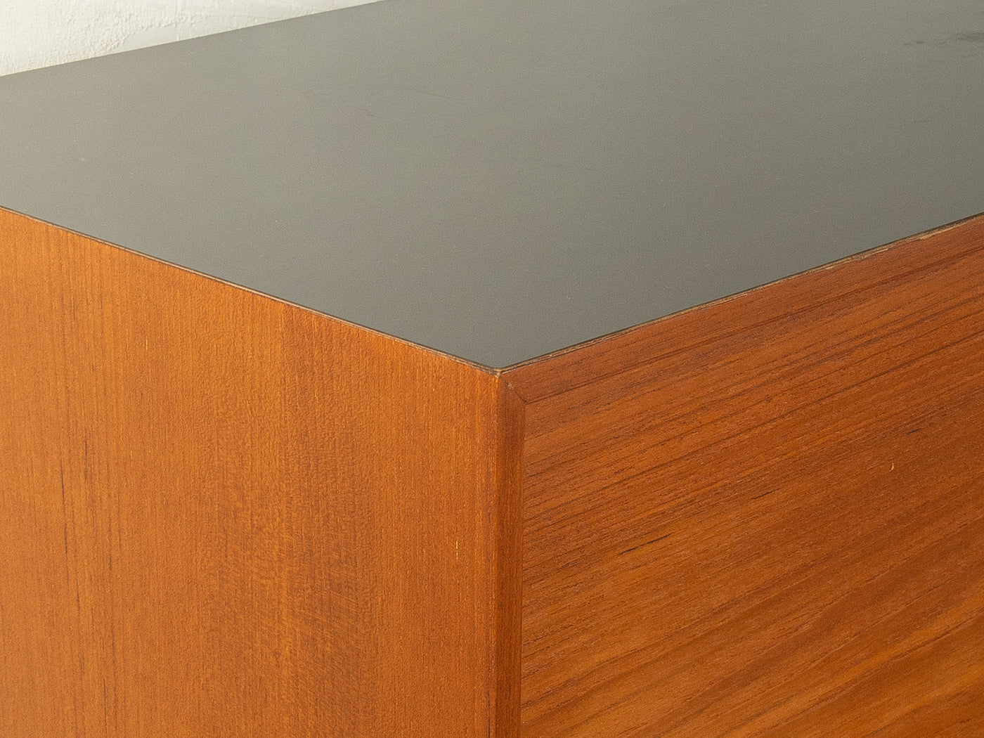 1960er Jahre Sideboard, Lothar Wegner