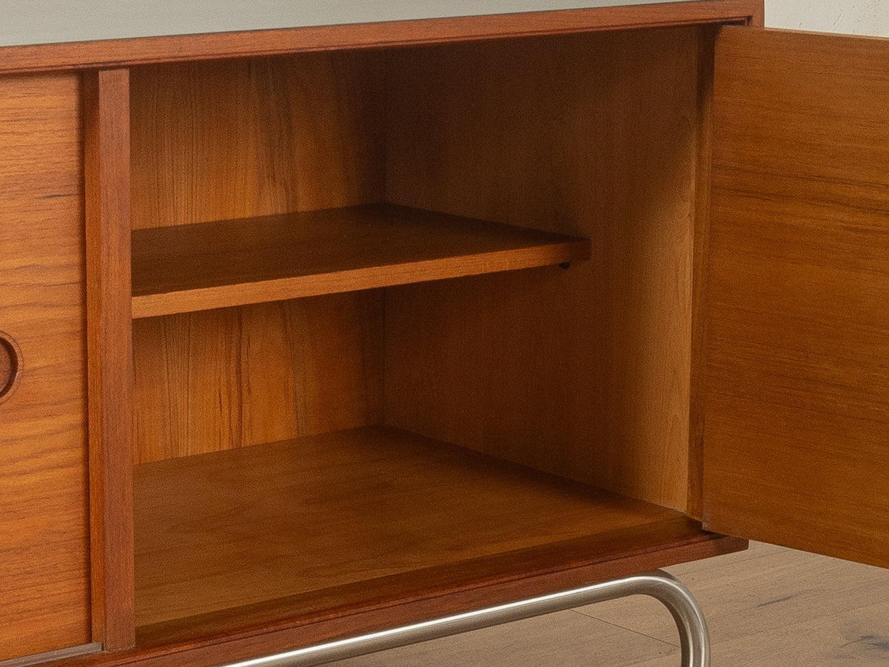 1960er Jahre Sideboard, Lothar Wegner