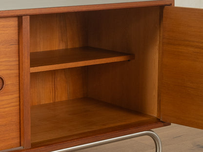 1960er Jahre Sideboard, Lothar Wegner