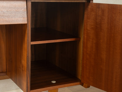 1950er Jahre Schreibtisch