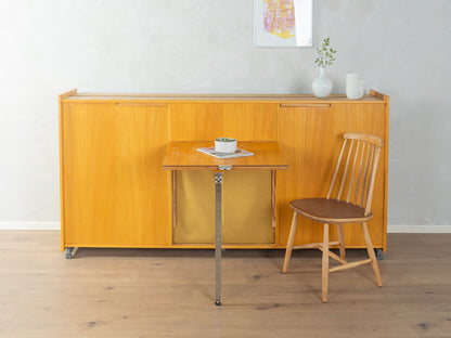 Einzigartiges Klappbett