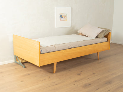 Unique Folding Bed