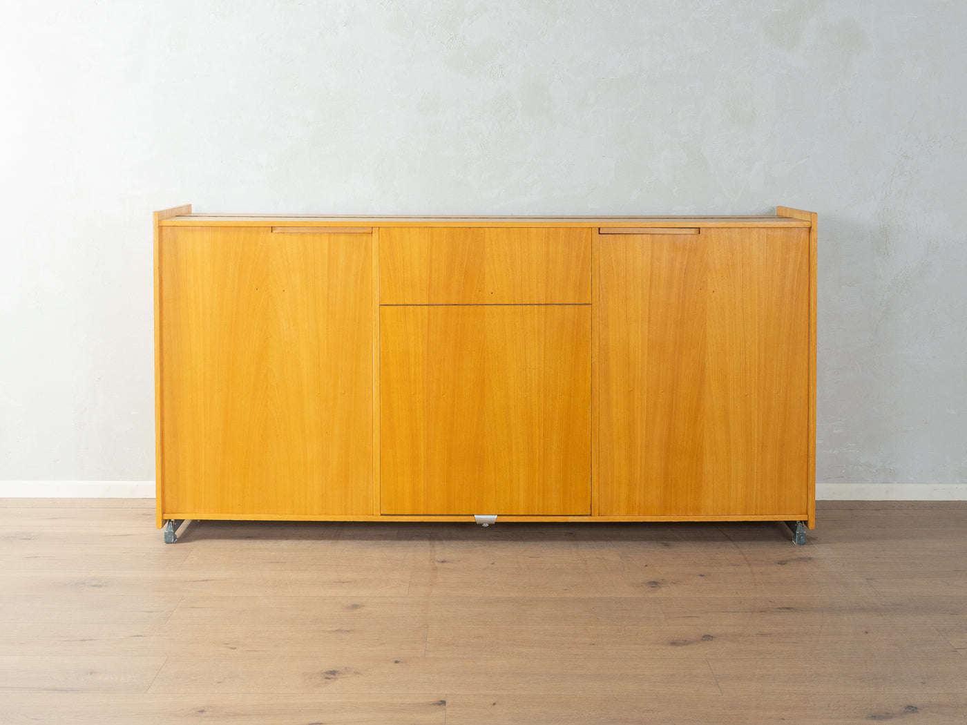 Einzigartiges Klappbett