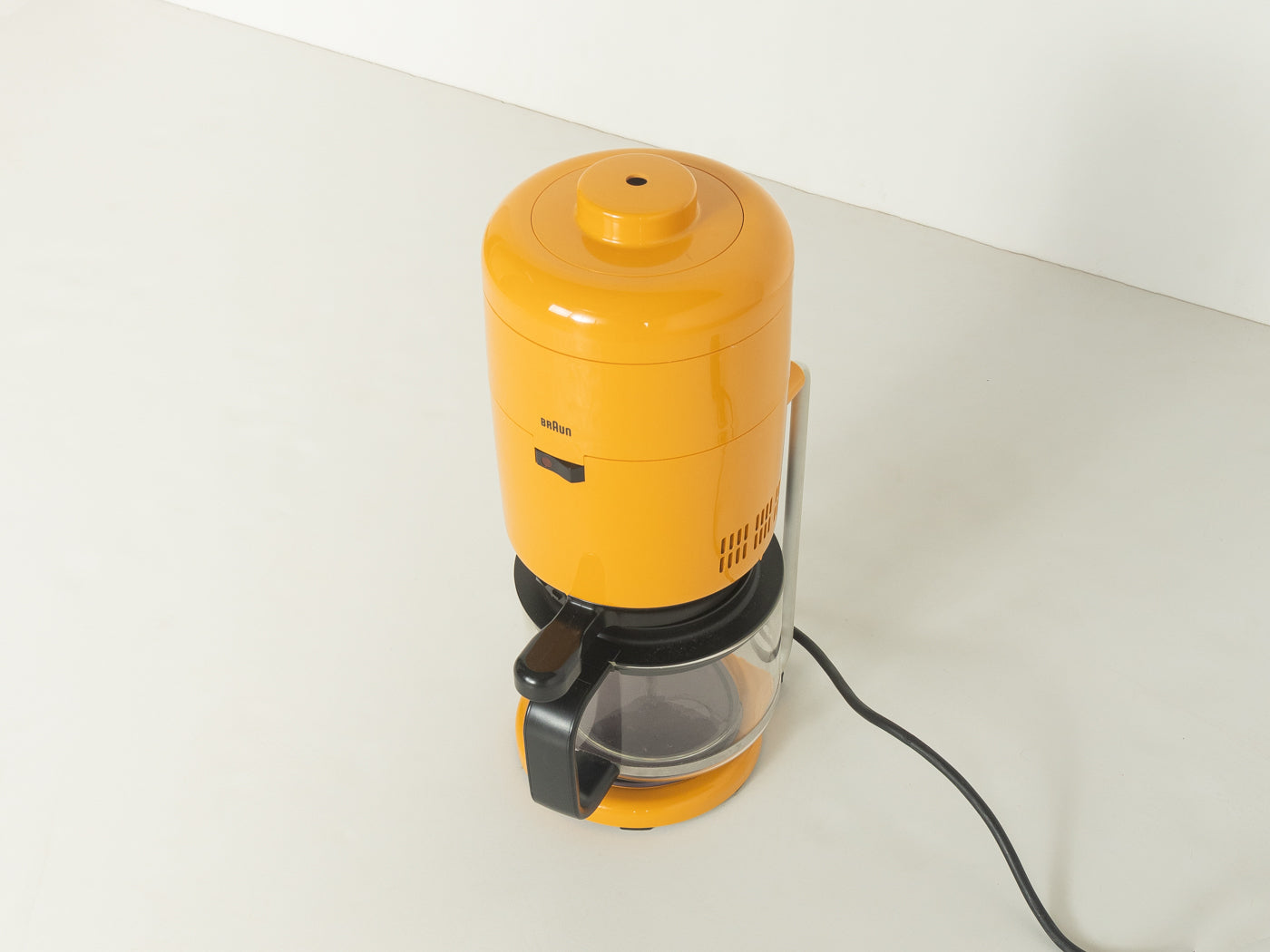 Braun KF 20 Aromaster Coffee Maker, Florian Seiffert – MCF Select