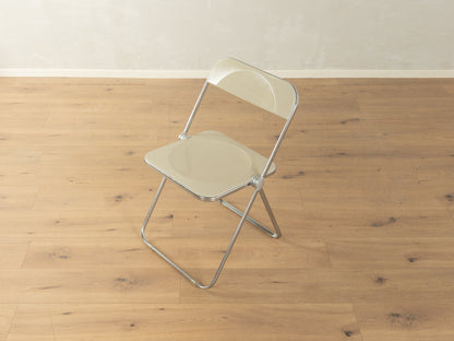 PLIA Chairs, Giancarlo Piretti, Anonima Castelli