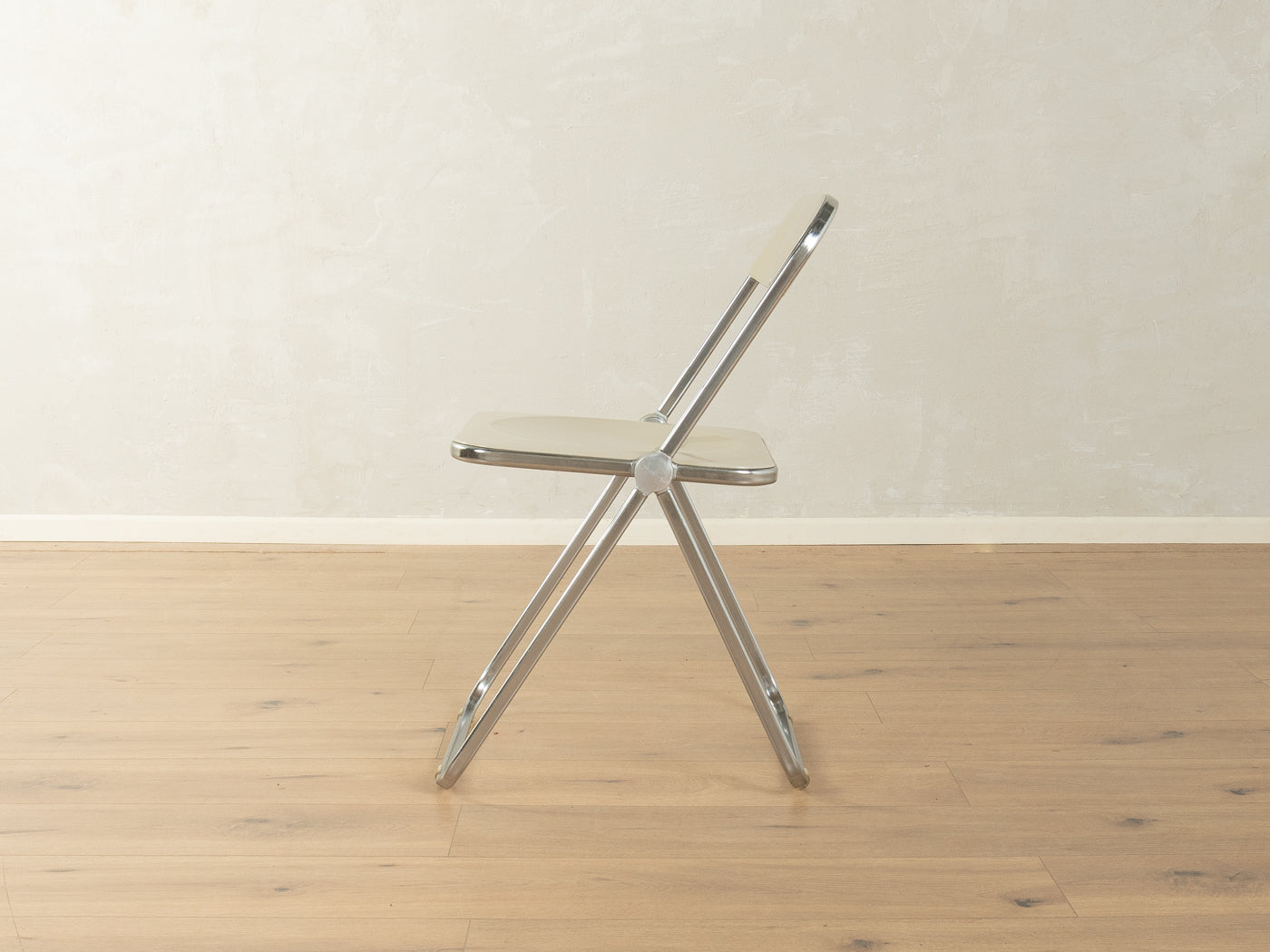 PLIA Chairs, Giancarlo Piretti, Anonima Castelli – MCF Select