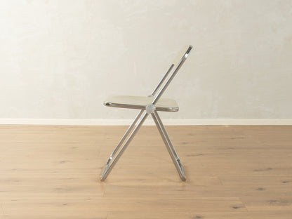 PLIA Chairs, Giancarlo Piretti, Anonima Castelli