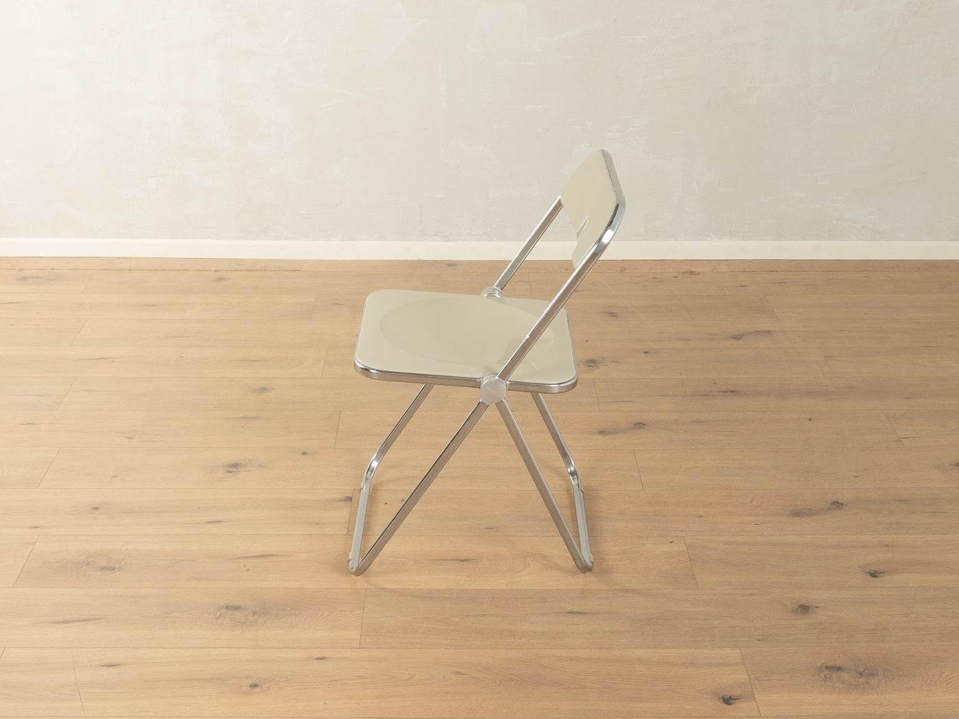 PLIA Chairs, Giancarlo Piretti, Anonima Castelli