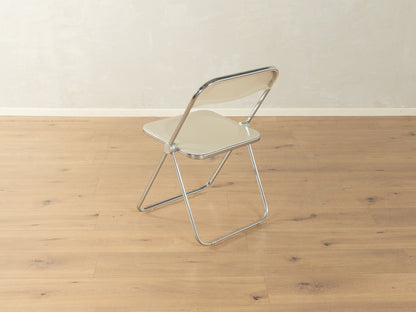 PLIA Chairs, Giancarlo Piretti, Anonima Castelli