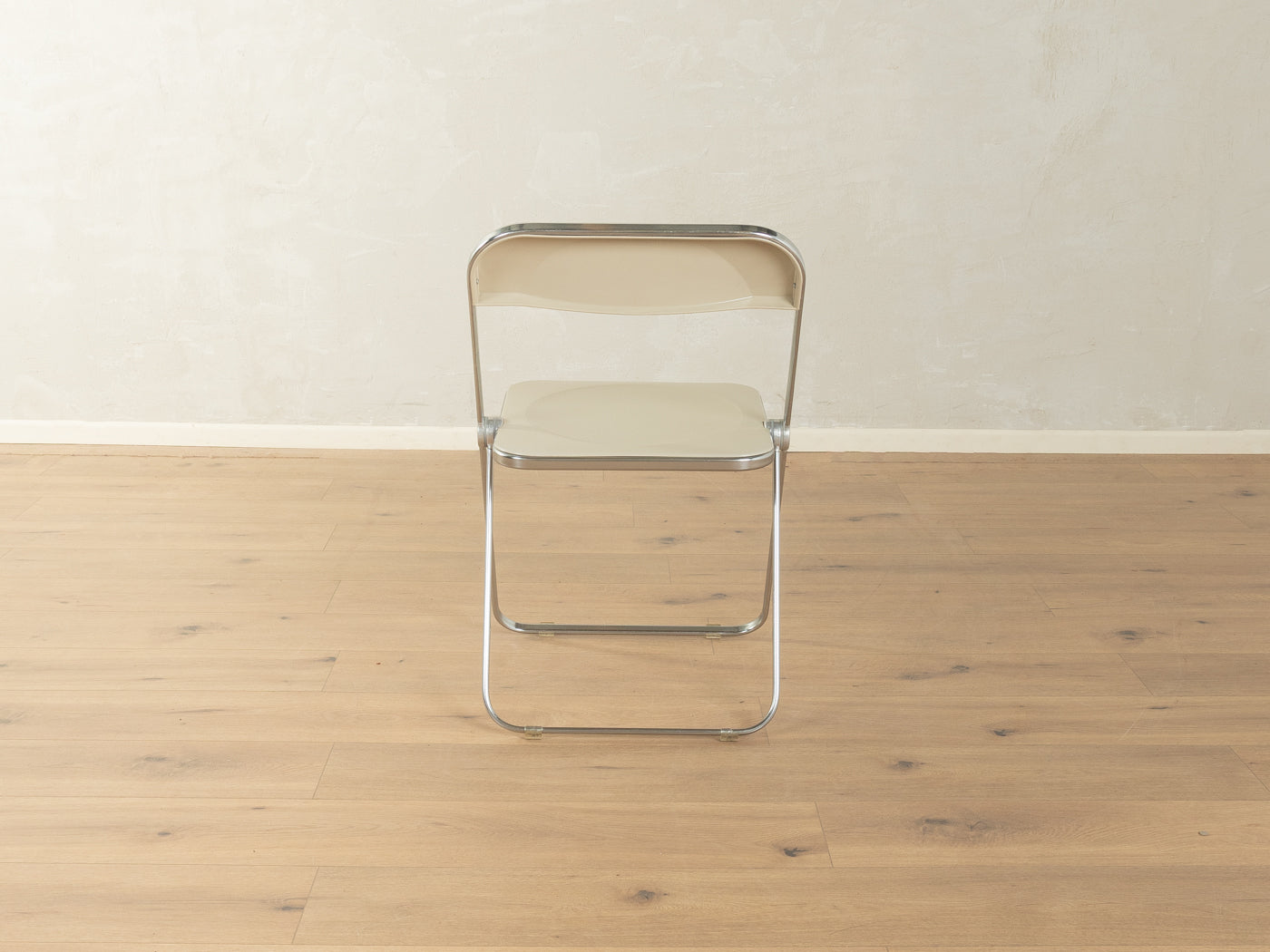 PLIA Chairs, Giancarlo Piretti, Anonima Castelli