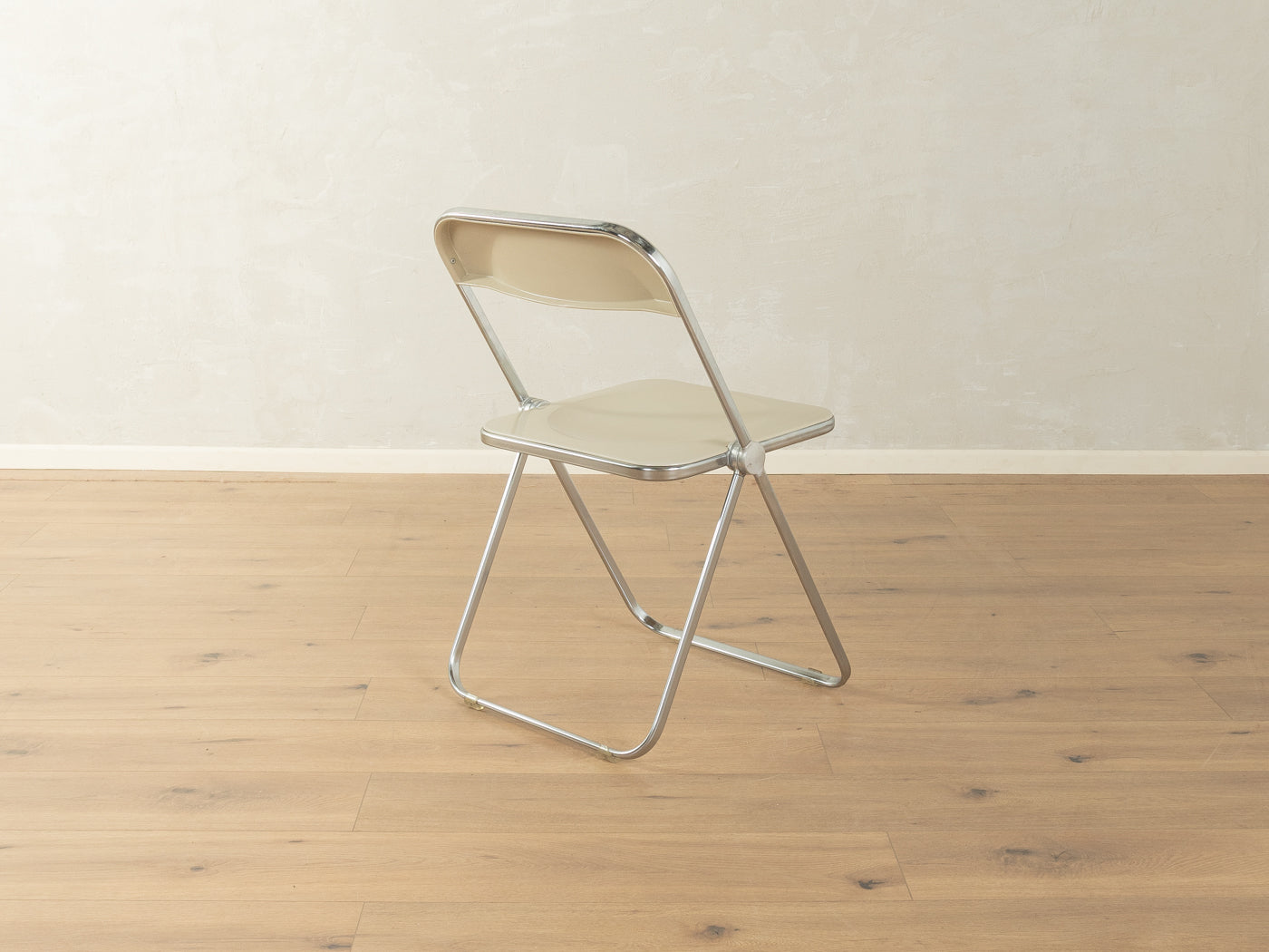 PLIA Chairs, Giancarlo Piretti, Anonima Castelli