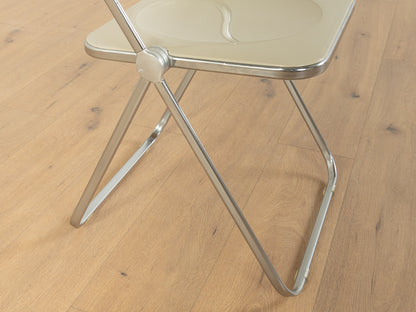 PLIA Chairs, Giancarlo Piretti, Anonima Castelli