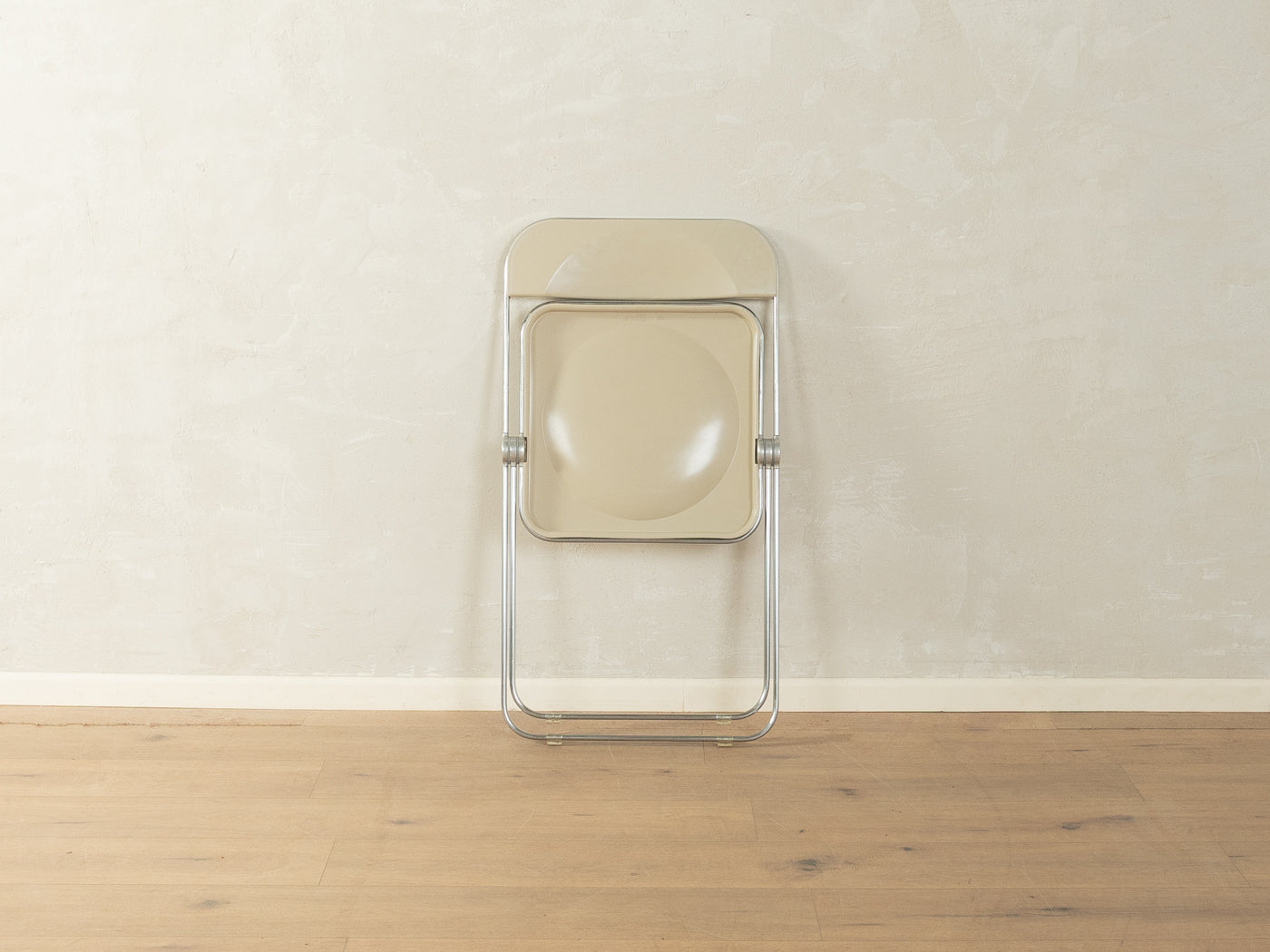 PLIA Chairs, Giancarlo Piretti, Anonima Castelli