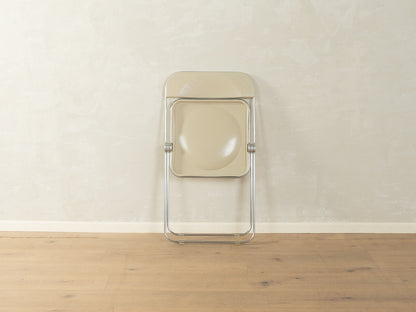 PLIA Chairs, Giancarlo Piretti, Anonima Castelli