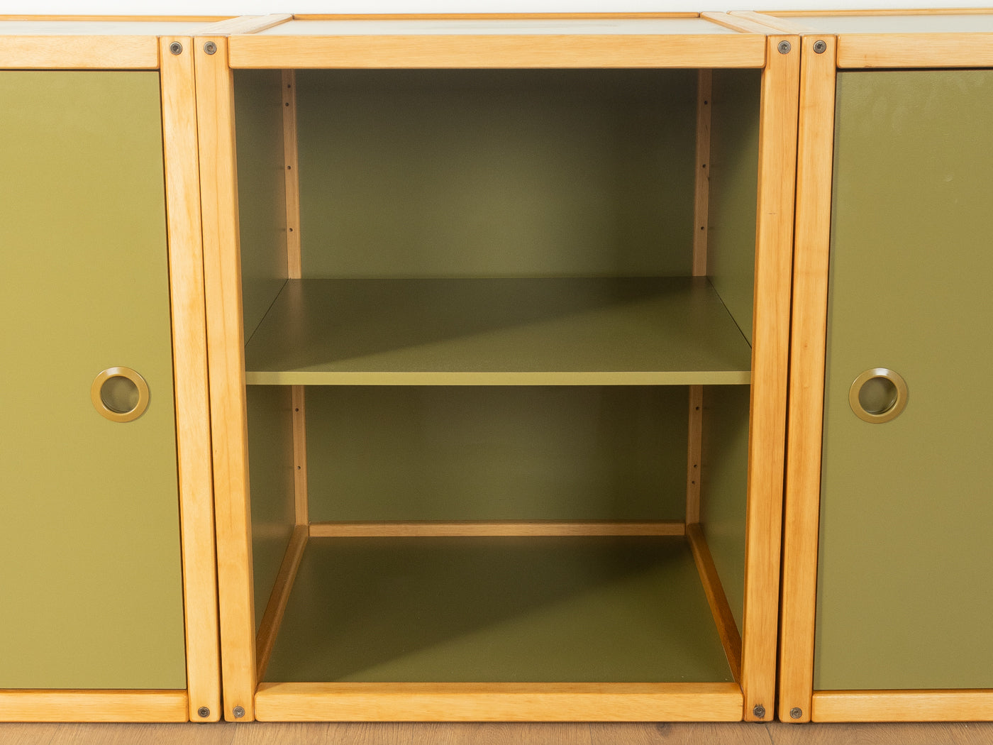 Flötotto chests of drawers