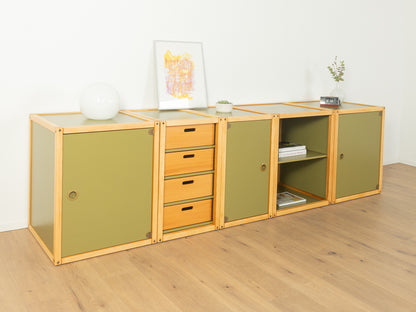 Flötotto chests of drawers