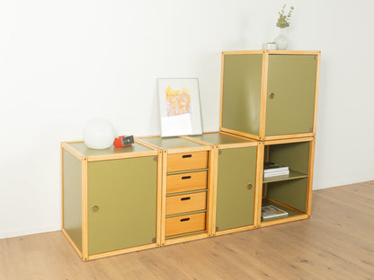 Flötotto chests of drawers