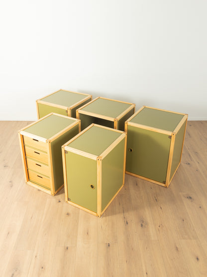 Flötotto chests of drawers