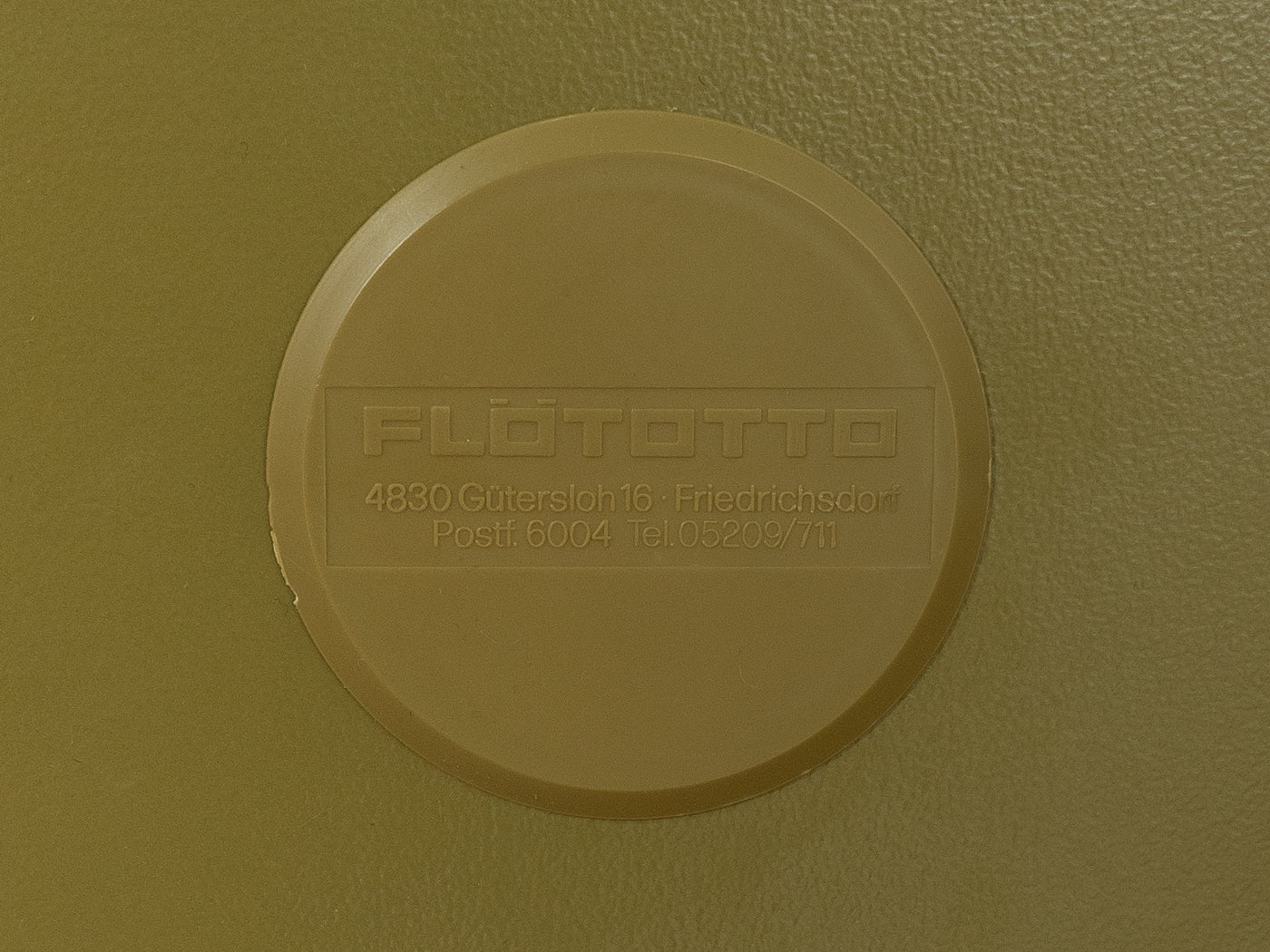 Flötotto chests of drawers