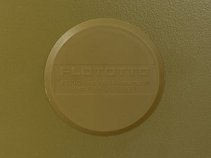 Flötotto chests of drawers