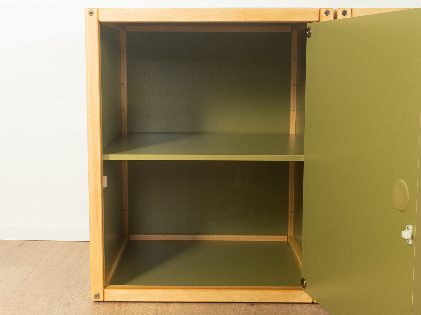 Flötotto chests of drawers