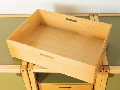 Flötotto chests of drawers