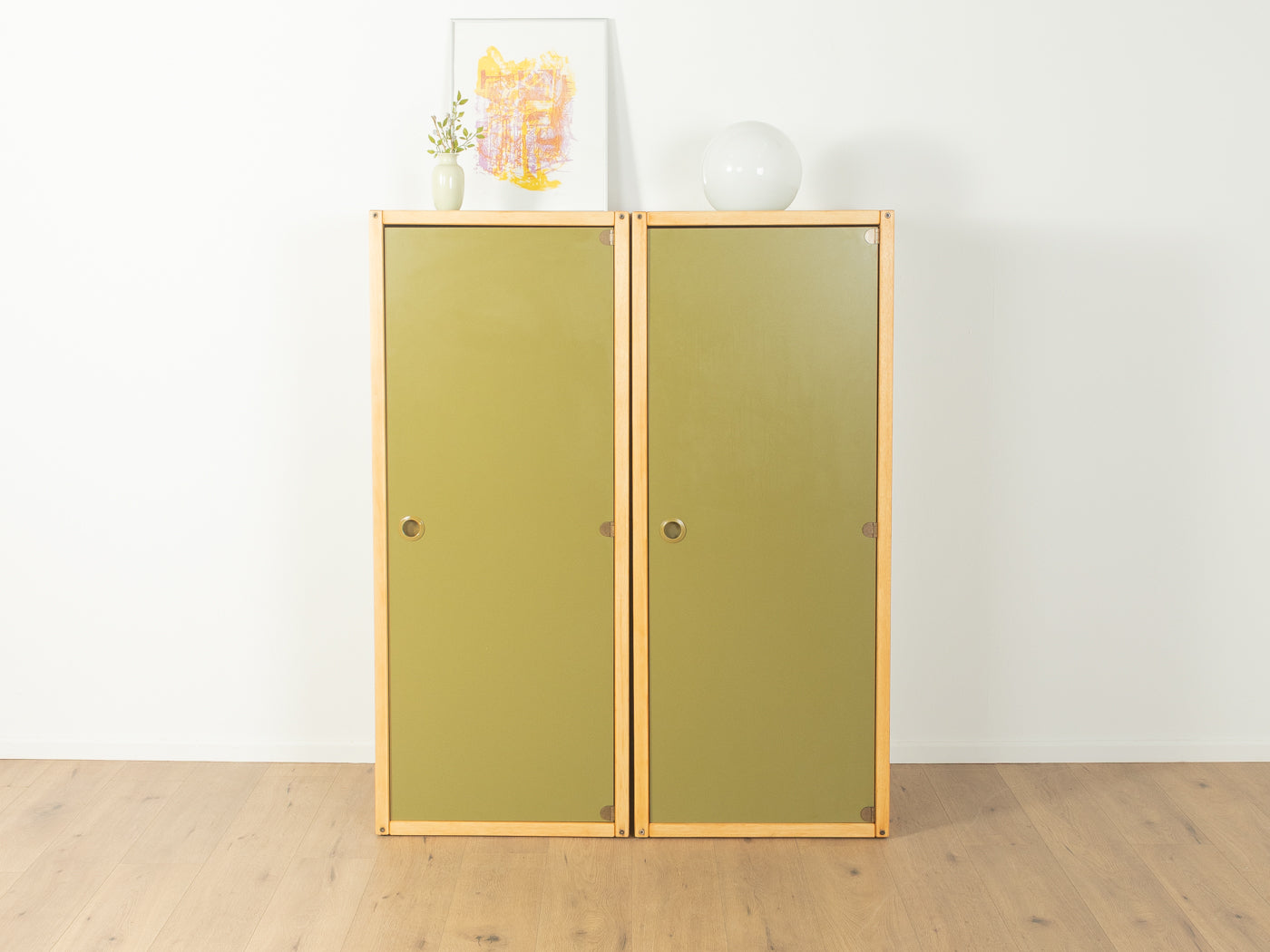 Flötotto Dresser – MCF Select