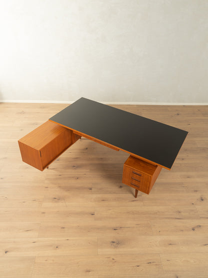 1960er Jahre Schreibtisch, DeWe