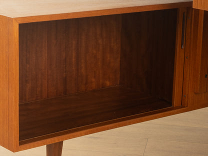 1960er Jahre Schreibtisch, DeWe