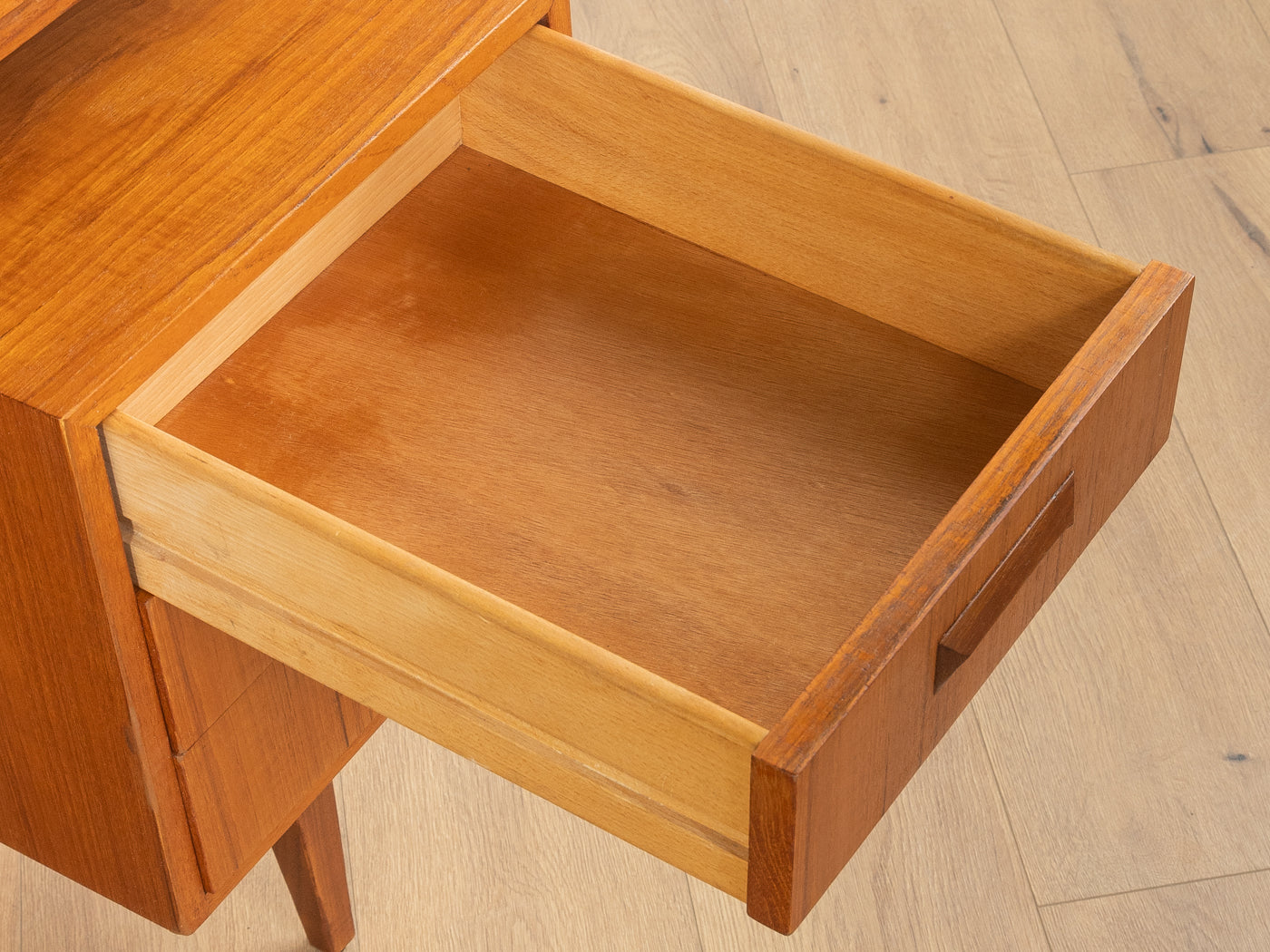 1960er Jahre Schreibtisch, DeWe