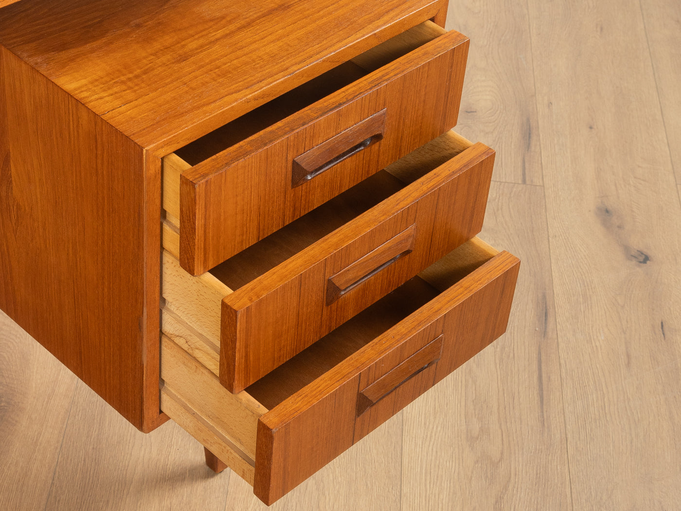 1960er Jahre Schreibtisch, DeWe