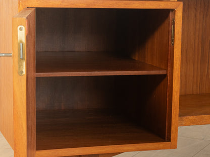 1960er Jahre Schreibtisch, DeWe