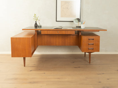1960er Jahre Schreibtisch, DeWe