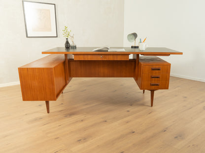 1960er Jahre Schreibtisch, DeWe