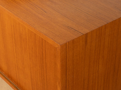 1960er Jahre Schreibtisch, DeWe