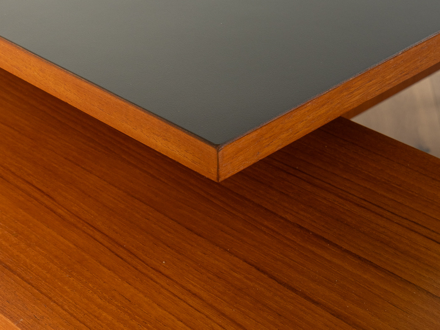 1960er Jahre Schreibtisch, DeWe