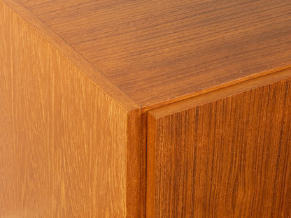 1960er Jahre Hi-Fi Sideboard