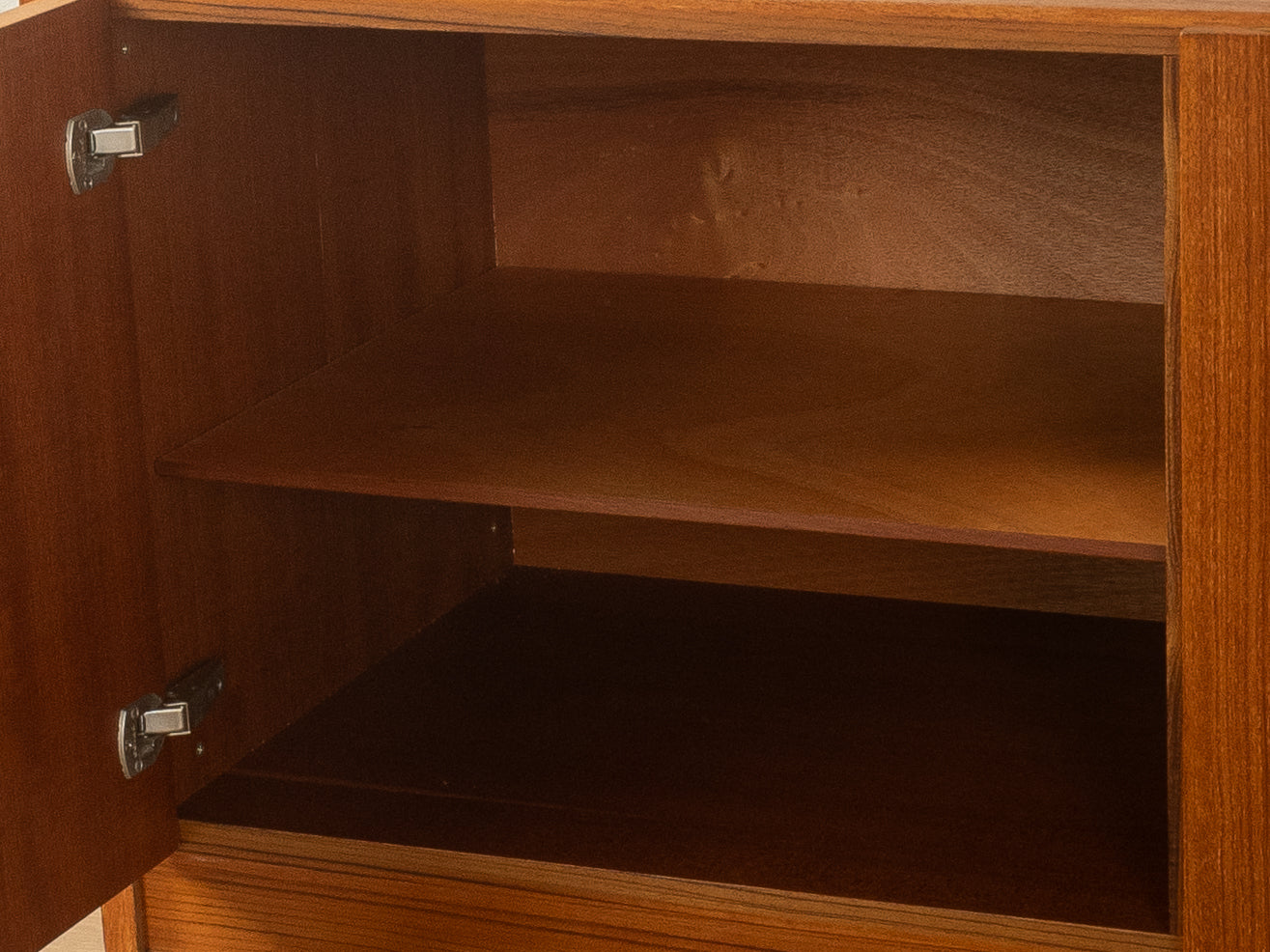 1960er Jahre Hi-Fi Sideboard