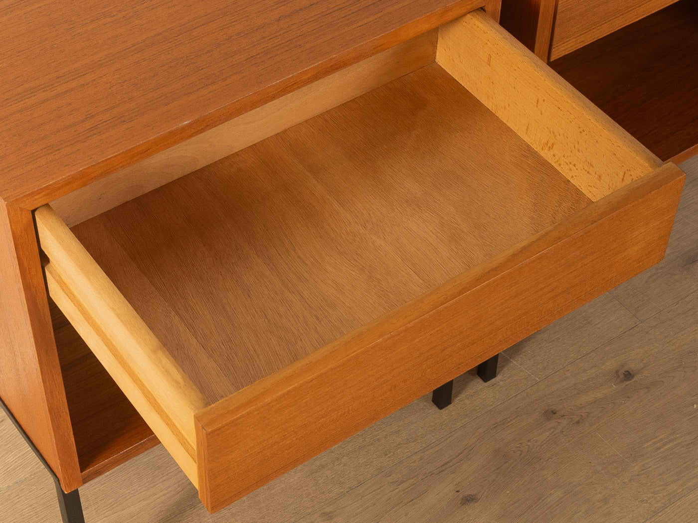 1960er Jahre Nachttische