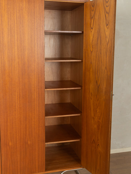 1960s Wardrobe, DeWe