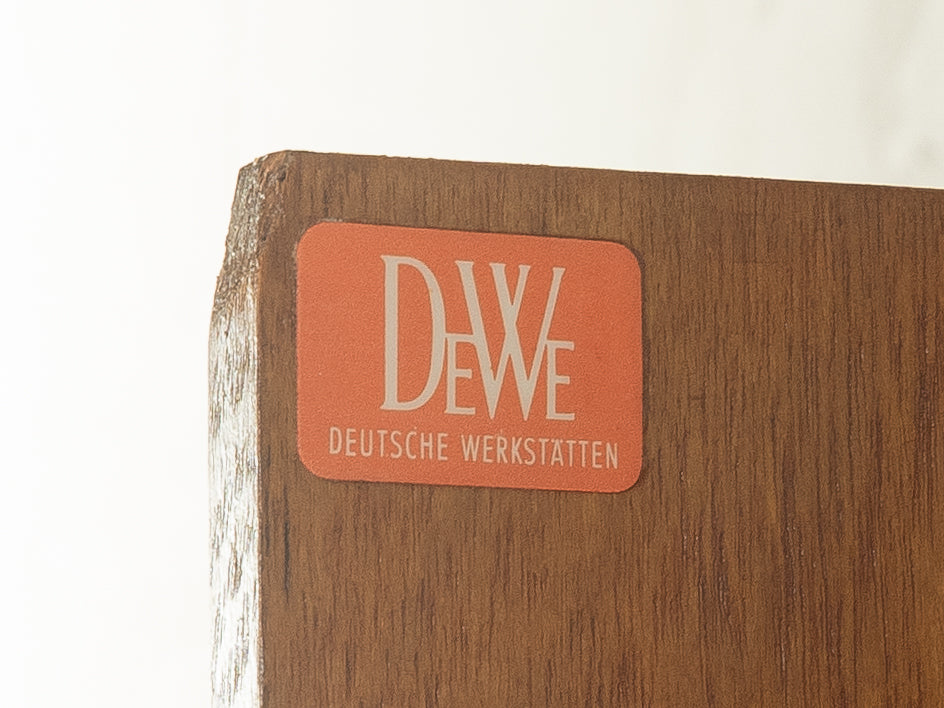 1960er Jahre Kleiderschrank, DeWe