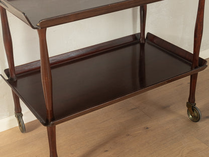 1960er Jahre Servierwagen