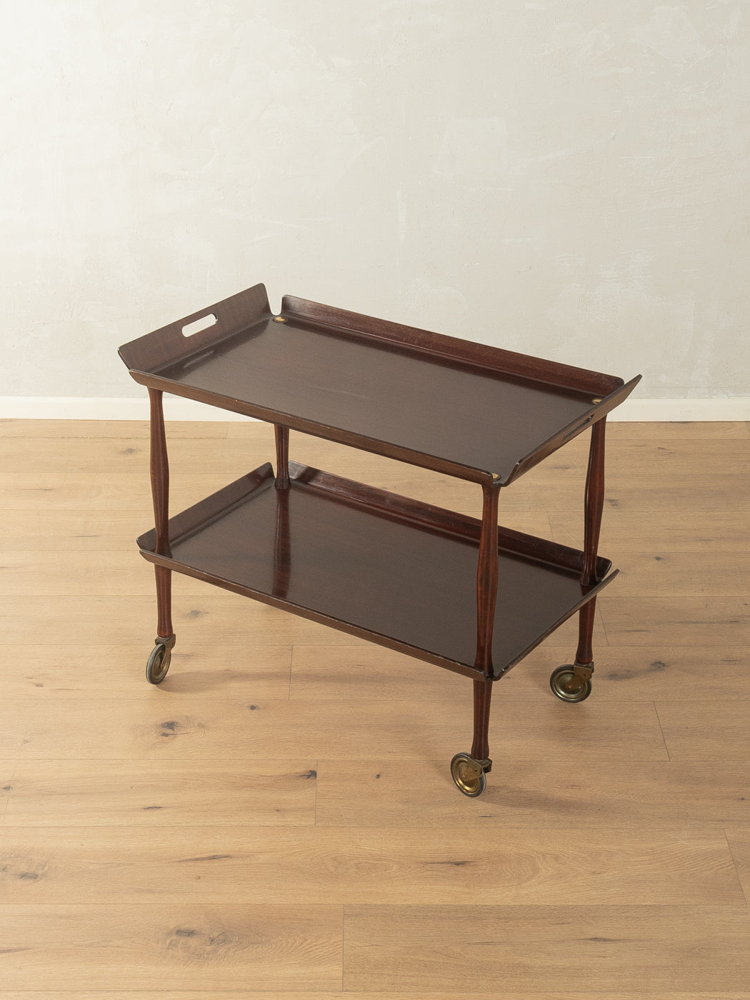 1960er Jahre Servierwagen