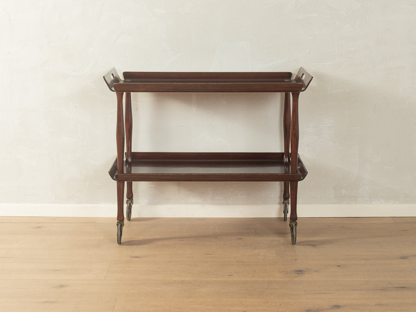 1960er Jahre Servierwagen