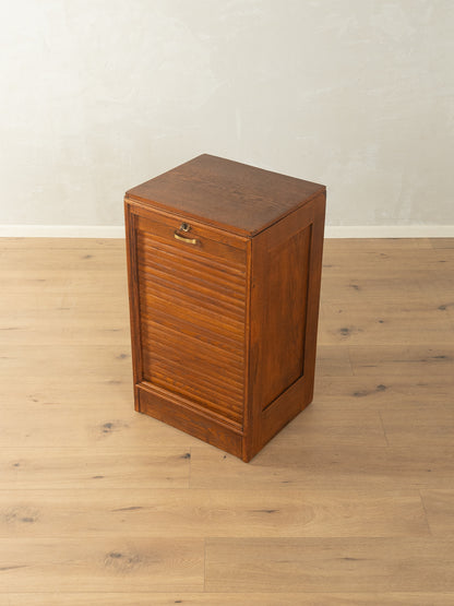 Art déco Rollladenschrank