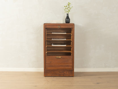 Art déco Rollladenschrank