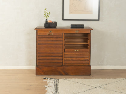 Art déco Rollladenschrank