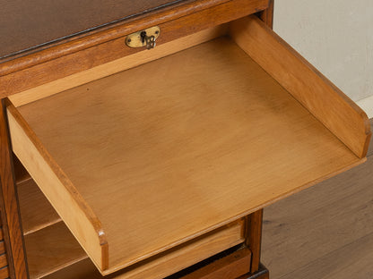 Art déco Rollladenschrank