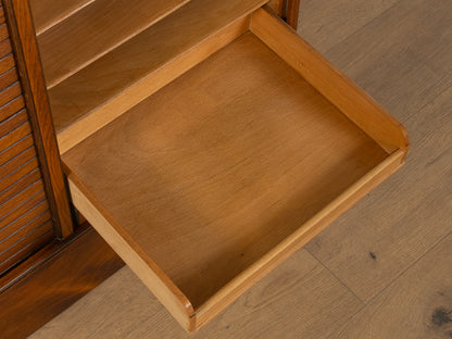 Art déco Rollladenschrank
